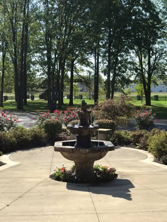 West Side Irish American Club Hall Rental Photo