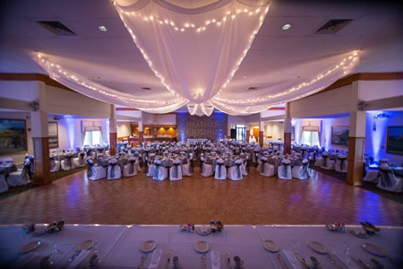 West Side Irish American Club Hall Rental Photo